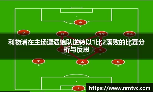 利物浦在主场遭遇狼队逆转以1比2落败的比赛分析与反思